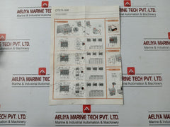 Ot315E03Wp Abb 690V 50-60Hz Base Mounted Switch-disconnector