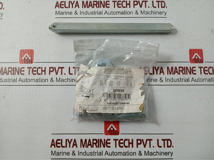Ot315E03Wp Abb 690V 50-60Hz Base Mounted Switch-disconnector