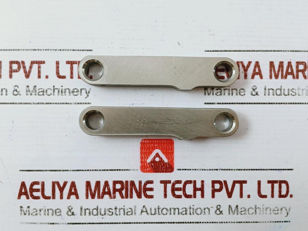 Oteco 142402 Rrv Lower Link, 2reg/hp&3reg