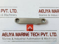 Oteco 142402 Rrv Lower Link, 2reg/hp&3reg