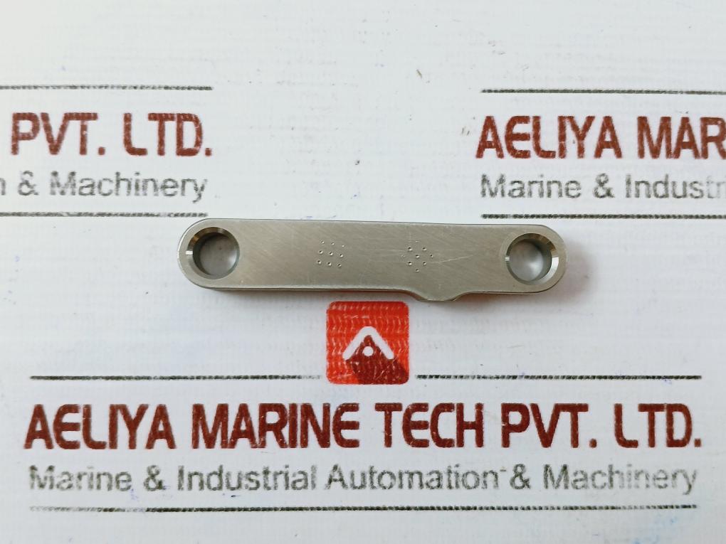 Oteco 142402 Rrv Lower Link, 2reg/hp&3reg