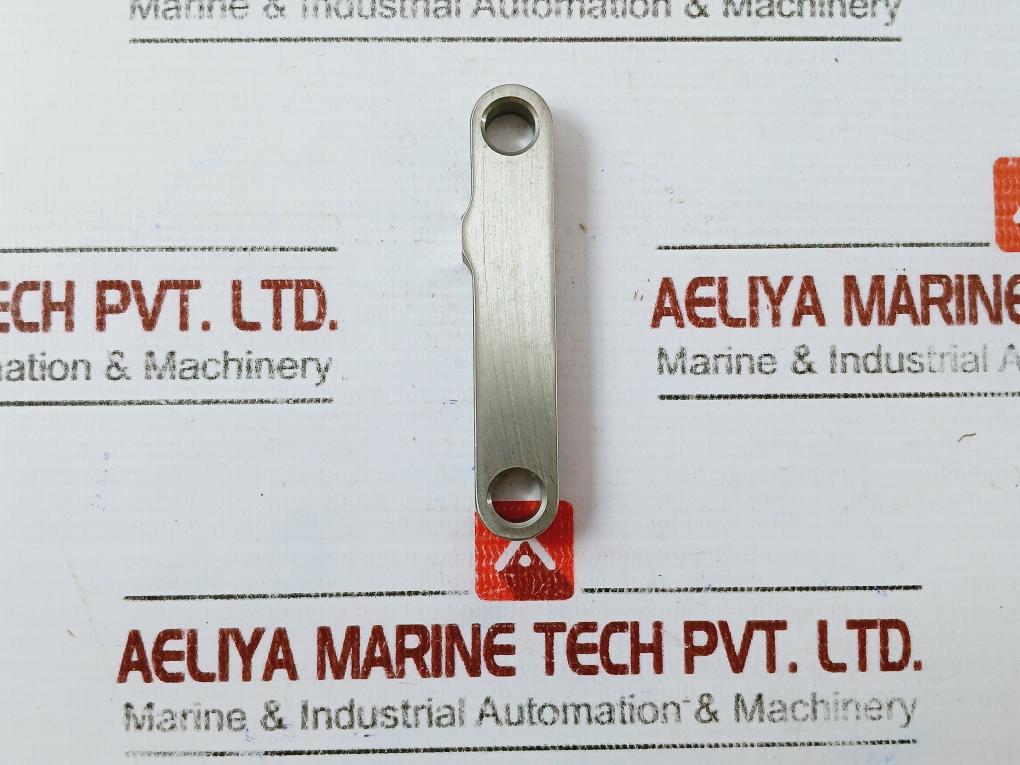 Oteco 142402 Rrv Lower Link, 2reg/hp&3reg