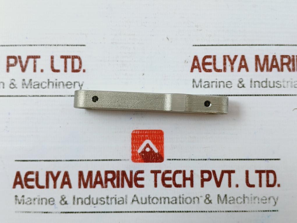 Oteco 142402 Rrv Lower Link, 2reg/hp&3reg