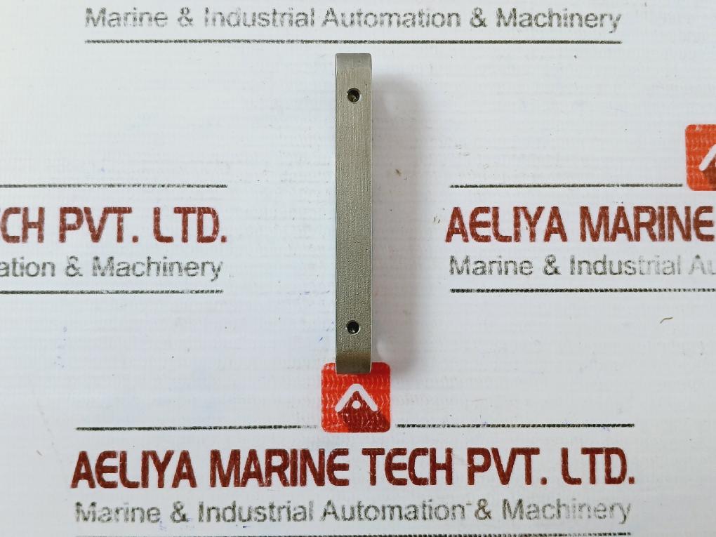 Oteco 142402 Rrv Lower Link, 2reg/hp&3reg