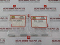 Oteco 142403 Rrv Pin 2 Reg/Hp & 3 Reg (1 Packet = 2Pcs)