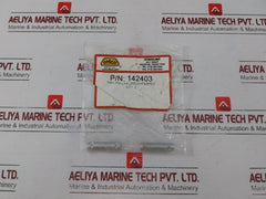 Oteco 142403 Rrv Pin 2 Reg/Hp & 3 Reg (1 Packet = 2Pcs)