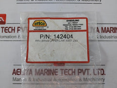 Oteco 142404 Bearing For Rapidly Rotating Valve Rrv
