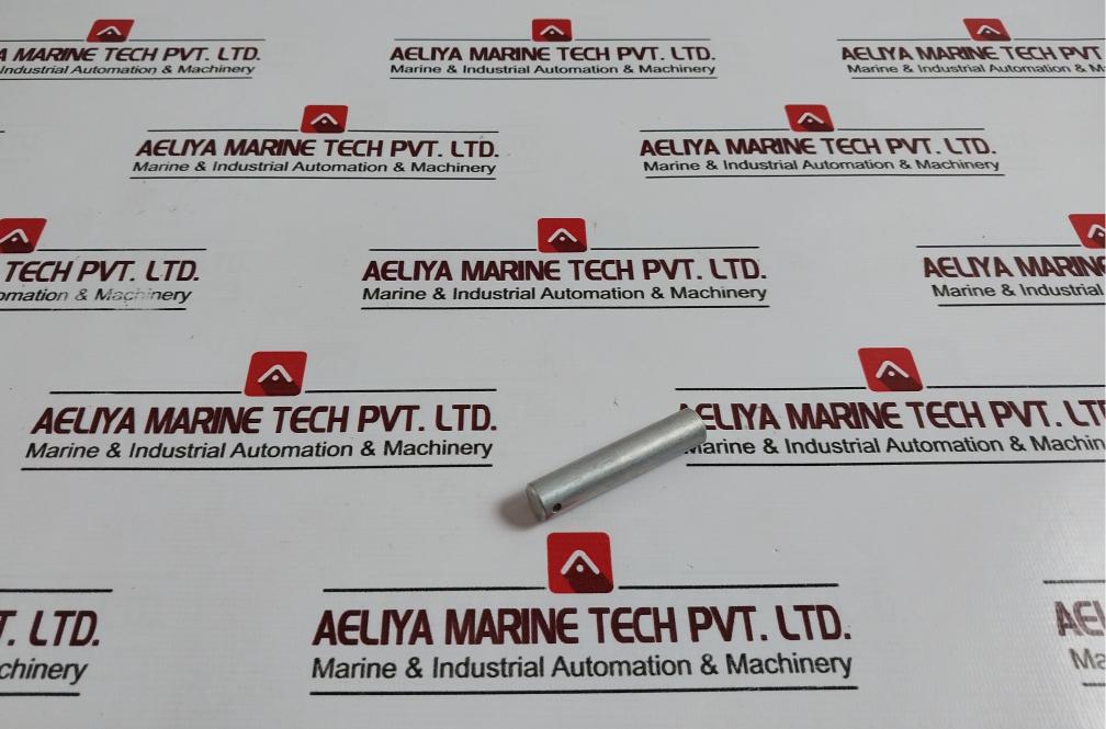 Oteco 142405 Rrv Pin Crnk Pvt 2reg/hp & 3reg