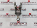 Oteco 143210 2Rg/Hp&3Reg Rrv Crank/Bearing Assy