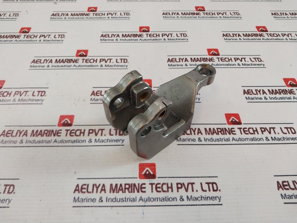 Oteco 143210 2Rg/Hp&3Reg Rrv Crank/Bearing Assy