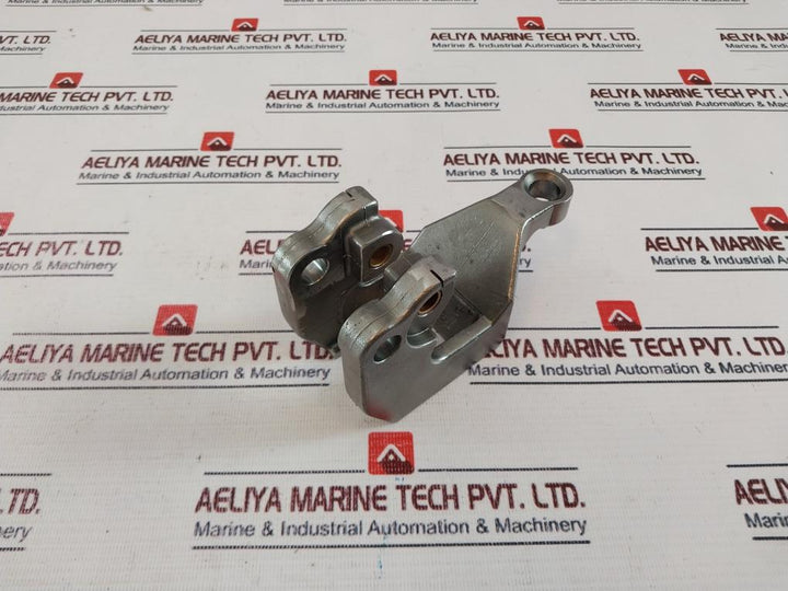 Oteco 143210 2Rg/Hp&3Reg Rrv Crank/Bearing Assy