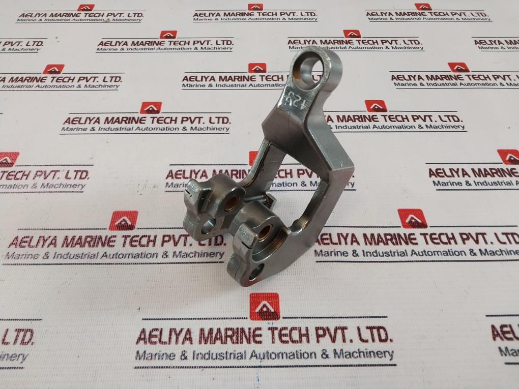 Oteco 143210 2Rg/Hp&3Reg Rrv Crank/Bearing Assy