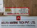 Oteco 143221 Major Repair Kit Rrv 3