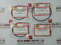 Oteco 143221 Major Repair Kit Rrv 3