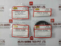 Oteco 143221 Major Repair Kit Rrv 3
