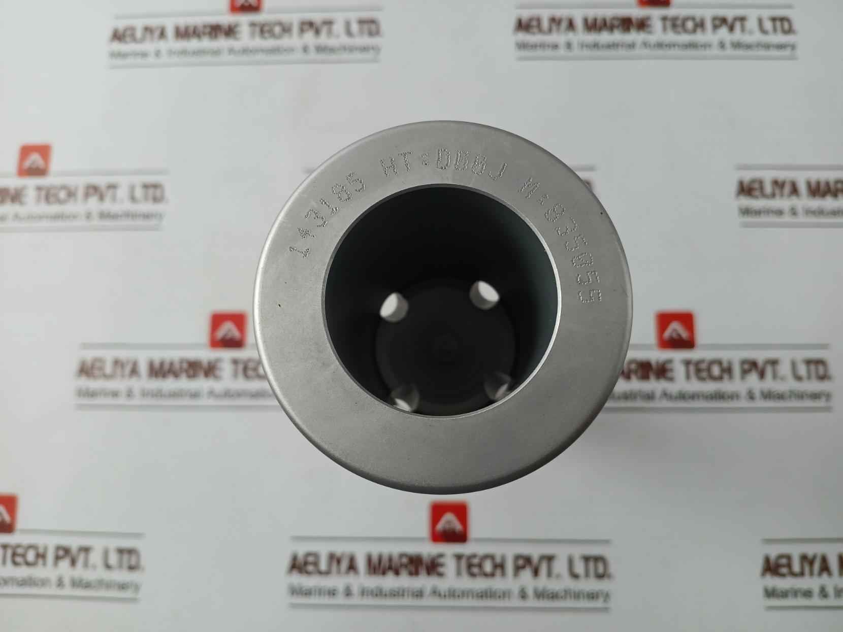 Oteco 143221 Major Repair Kit Rrv 3" 8K Complete Valve Mud 8Kpsi Ht.D00J