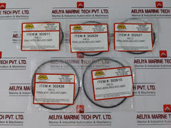 Oteco 143227 Rrv Minor Repair Kit, 325300034