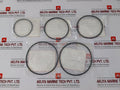 Oteco 143227 Rrv Minor Repair Kit, 325300034