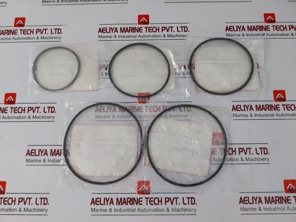 Oteco 143227 Rrv Minor Repair Kit, 325300034