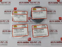 Oteco 143227 Rrv Minor Repair Kit, 325300034