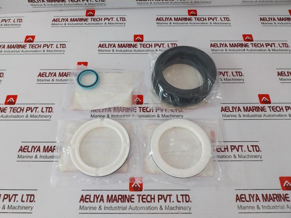 Oteco 143227 Rrv Minor Repair Kit, 325300034