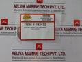 Oteco 143227 Rrv Minor Repair Kit, 325300034