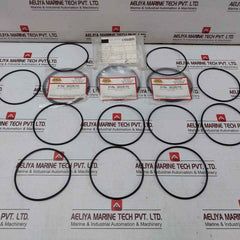 Oteco 302610 O-ring Kit 30151396 245,90Duro Nbr