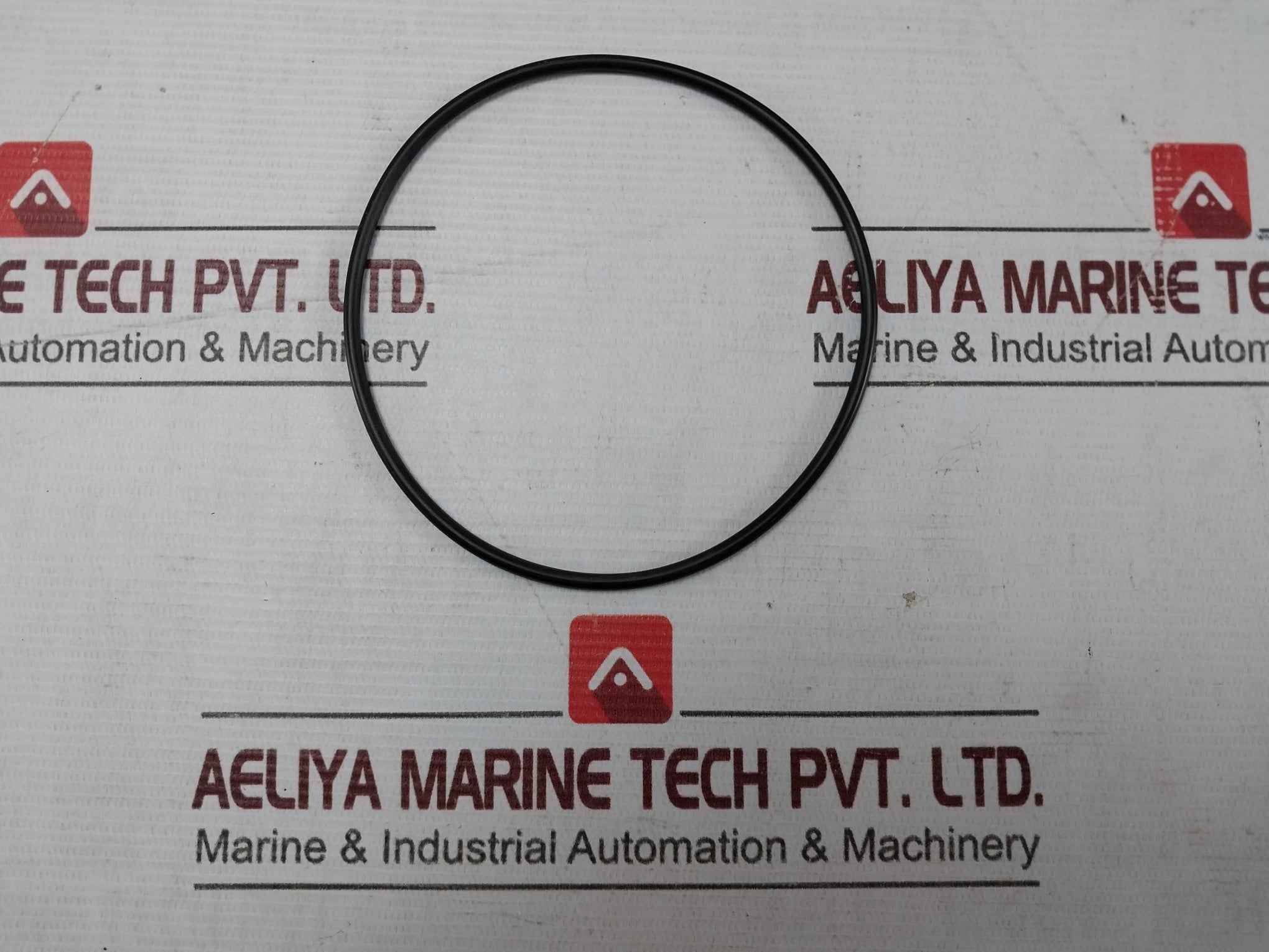 Oteco 302610 O-ring Kit 30151396 245,90Duro Nbr