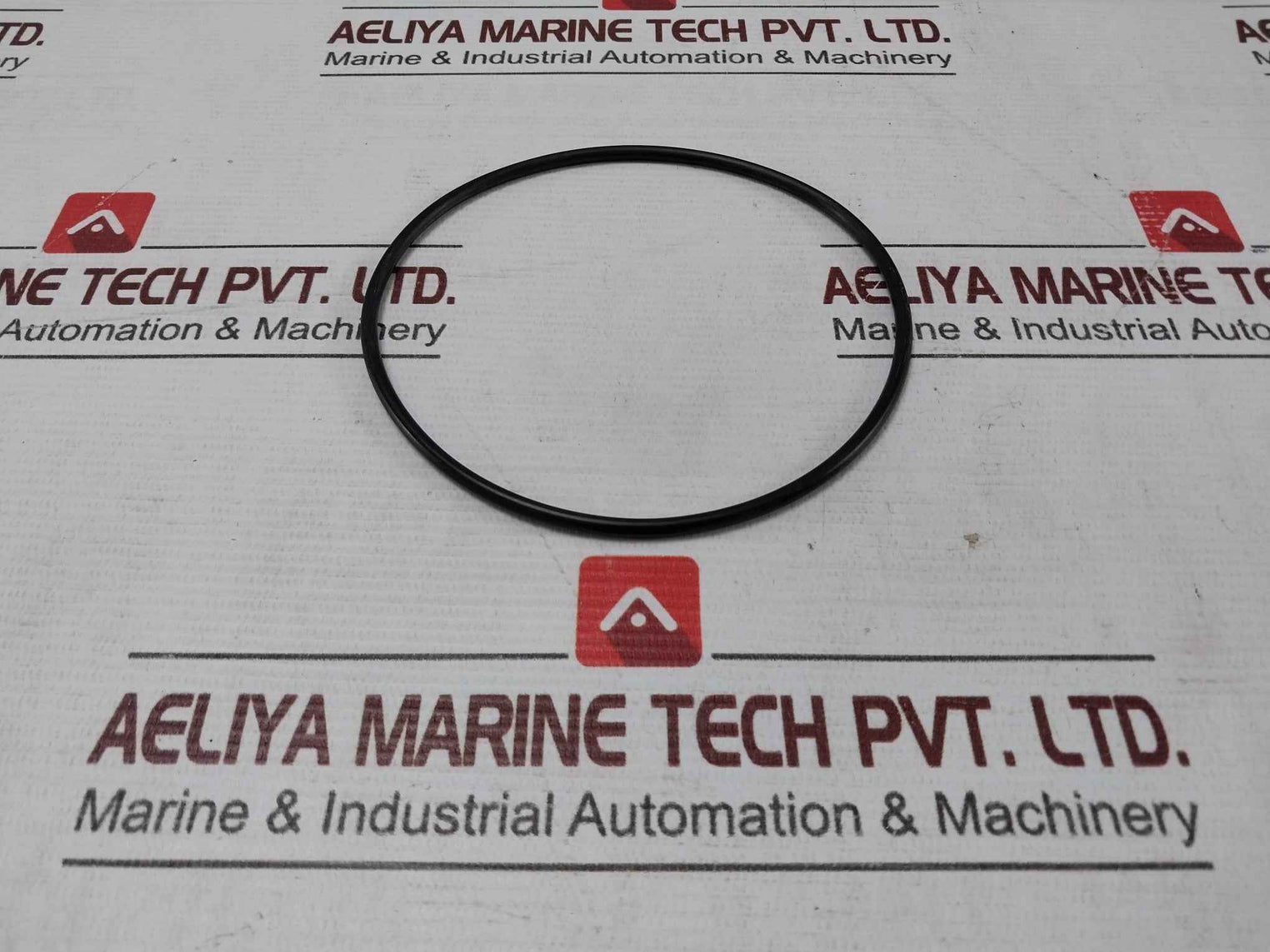 Oteco 302610 O-ring Kit 30151396 245,90Duro Nbr