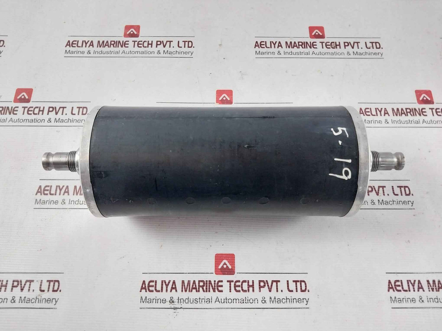 Oteco 431211 Roller For Gear Shaft Winch Drilling 1540 2Rs