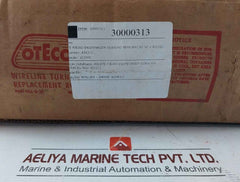 Oteco 431211 Roller For Gear Shaft Winch Drilling 1540 2Rs