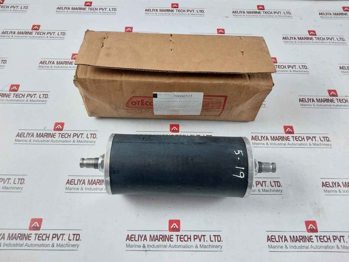 Oteco 431211 Roller For Gear Shaft Winch Drilling 1540 2Rs