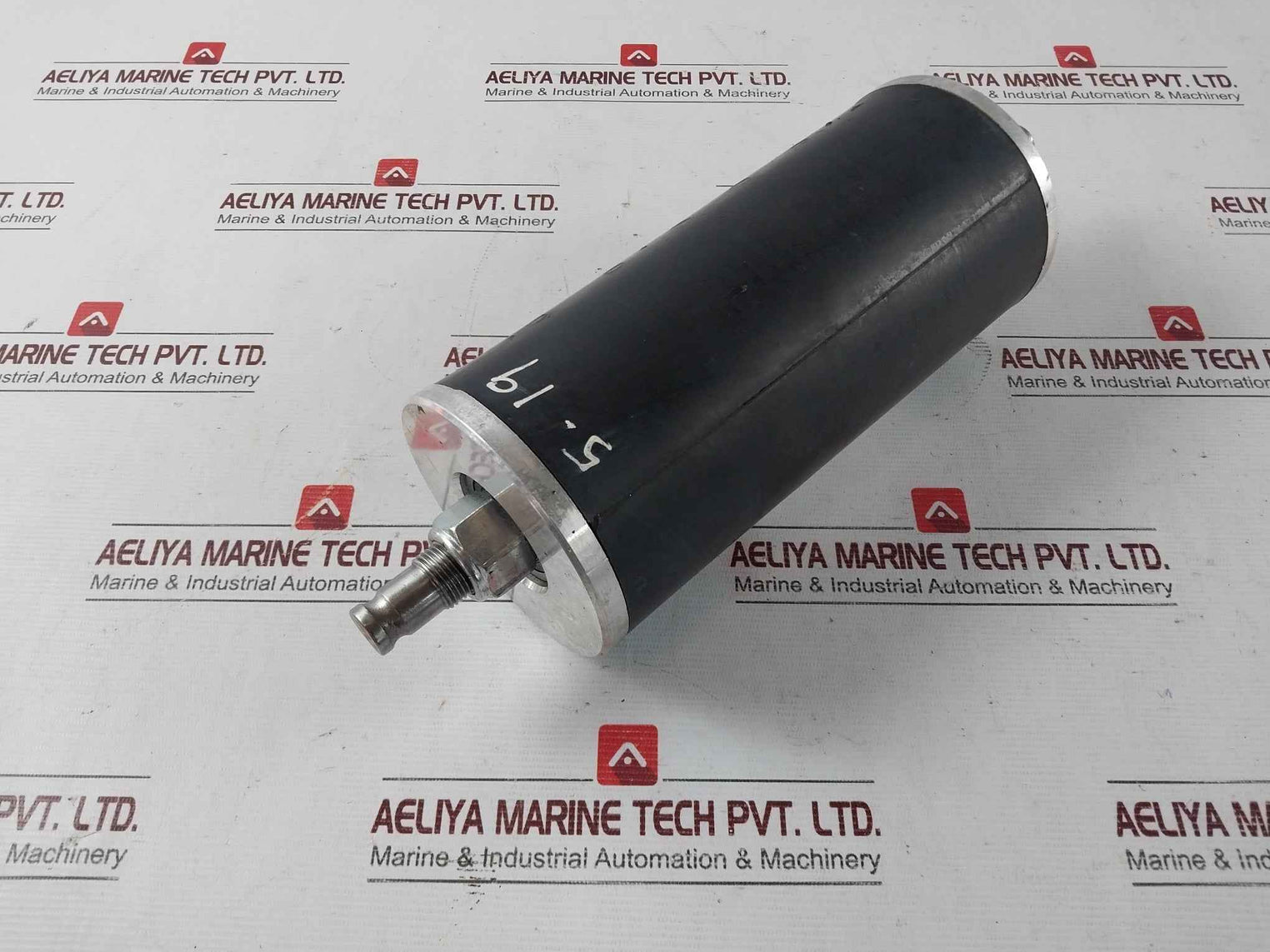 Oteco 431211 Roller For Gear Shaft Winch Drilling 1540 2Rs