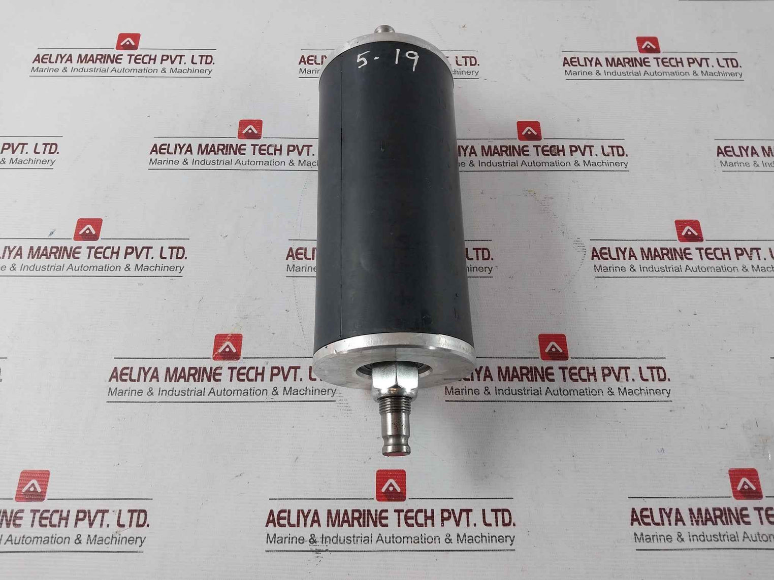 Oteco 431211 Roller For Gear Shaft Winch Drilling 1540 2Rs