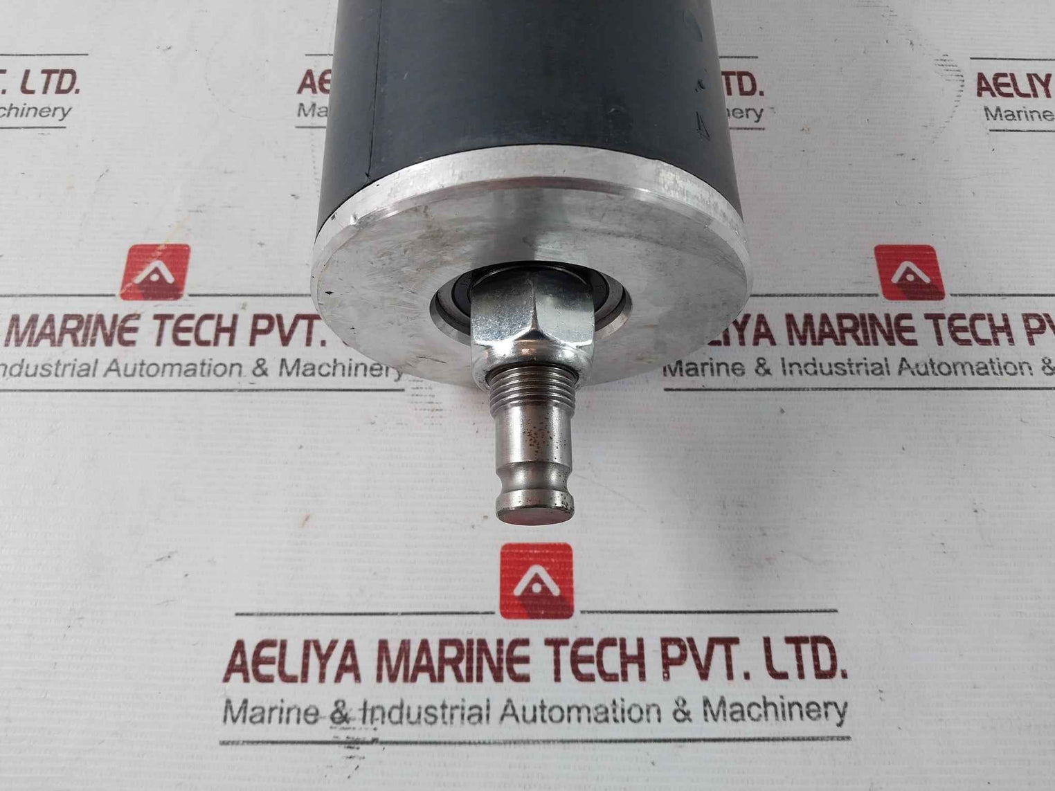 Oteco 431211 Roller For Gear Shaft Winch Drilling 1540 2Rs