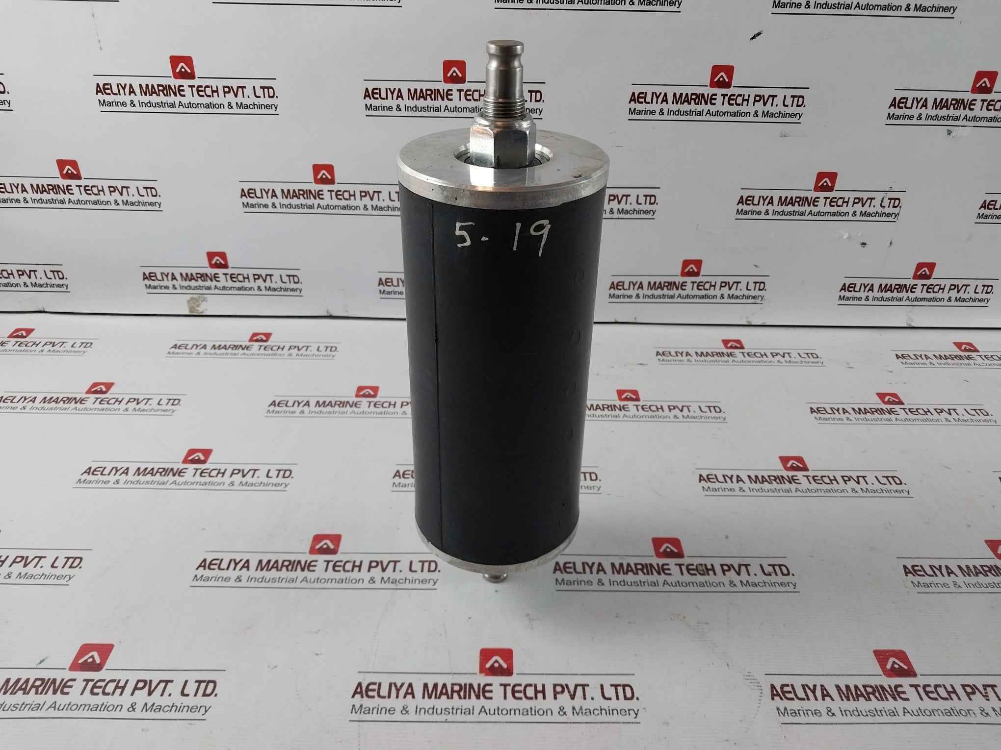 Oteco 431211 Roller For Gear Shaft Winch Drilling 1540 2Rs