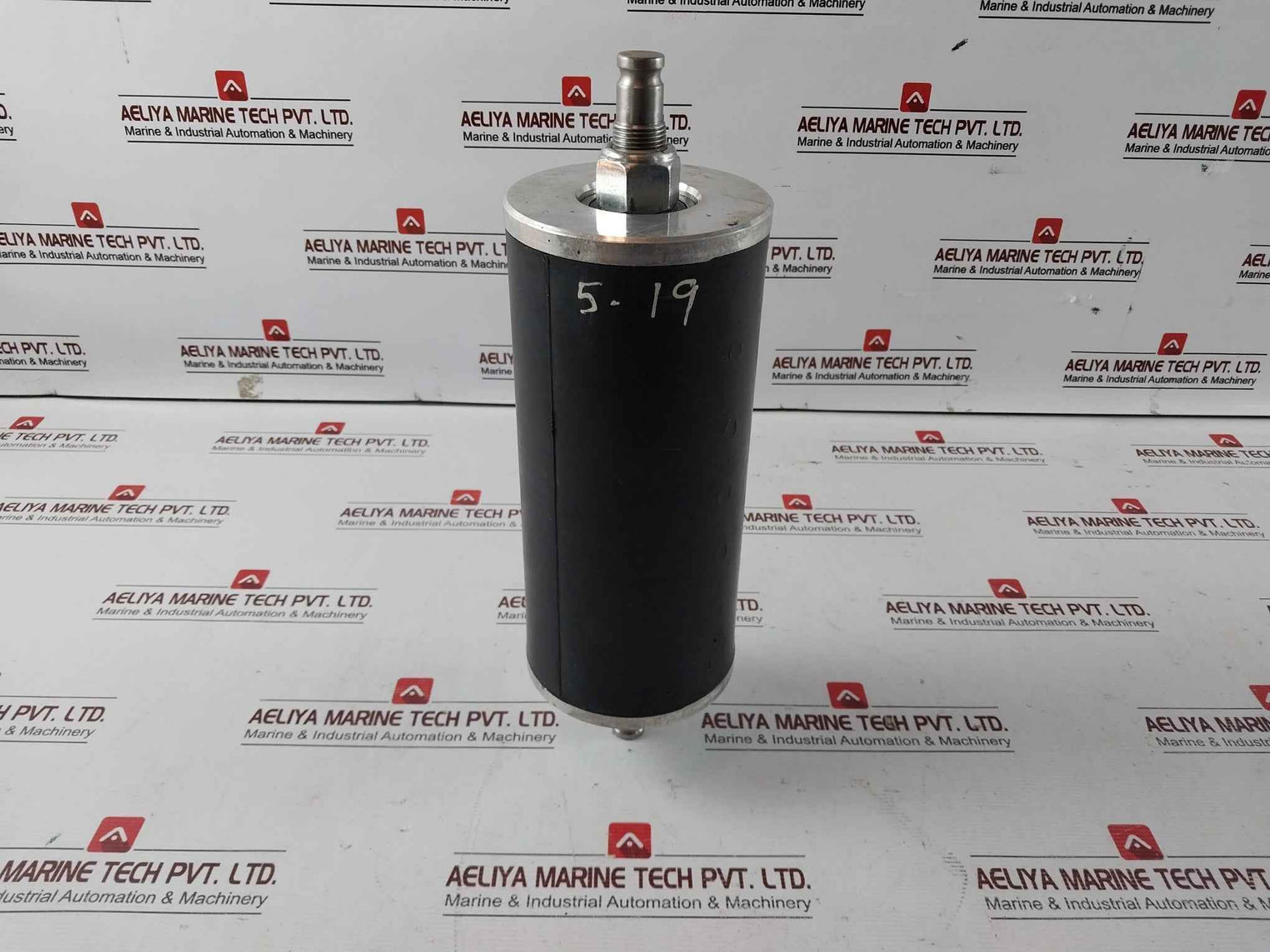 Oteco 431211 Roller For Gear Shaft Winch Drilling 1540 2Rs