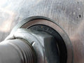 Oteco 431211 Roller For Gear Shaft Winch Drilling 1540 2Rs