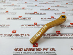 Oteco BD329980 Reset Handle