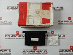 Otek Corporation Digital Bar Graph Display 0-6000 Psi Hi-q101-c008-d7