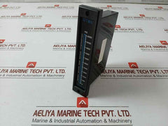 Otek Corporation Digital Bar Graph Display 0-6000 Psi Hi-q101-c008-d7