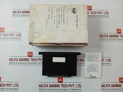 Otek Digital Bar Graph Display 0-6000 Psi Hi-q101-099-00099-a1