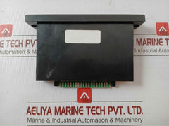 Otek Digital Bar Graph Display 0-6000 Psi Hi-q101-099-00099-a1