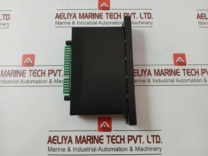 Otek Digital Bar Graph Display 0-6000 Psi Hi-q101-099-00099-a1