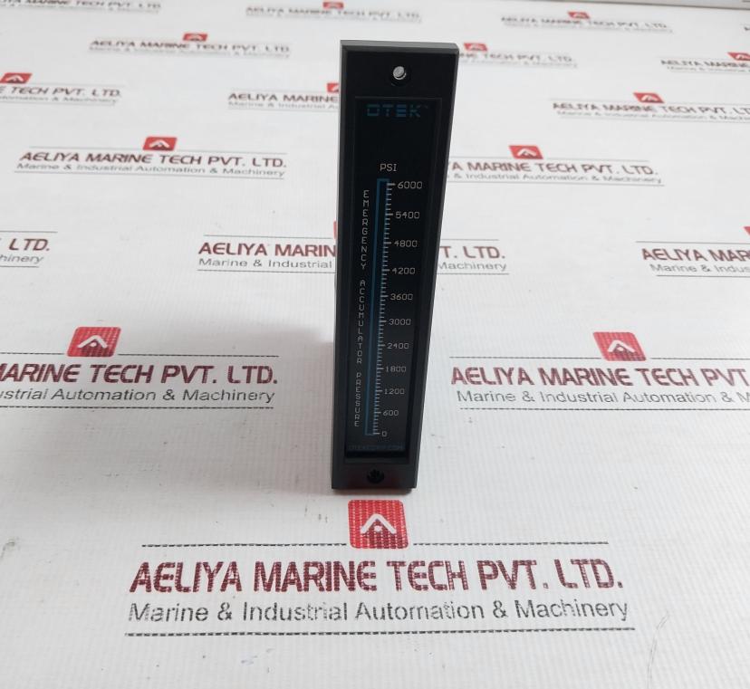 Otek Hi-q101-030-0000-a2