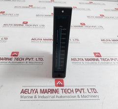 Otek Analog Bar Graph Pressure Indicator 0-6000Psi Hi-q101-030-0000-a2