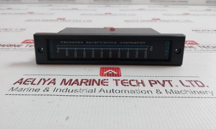 Otek Hi-q101-030-0000-a2