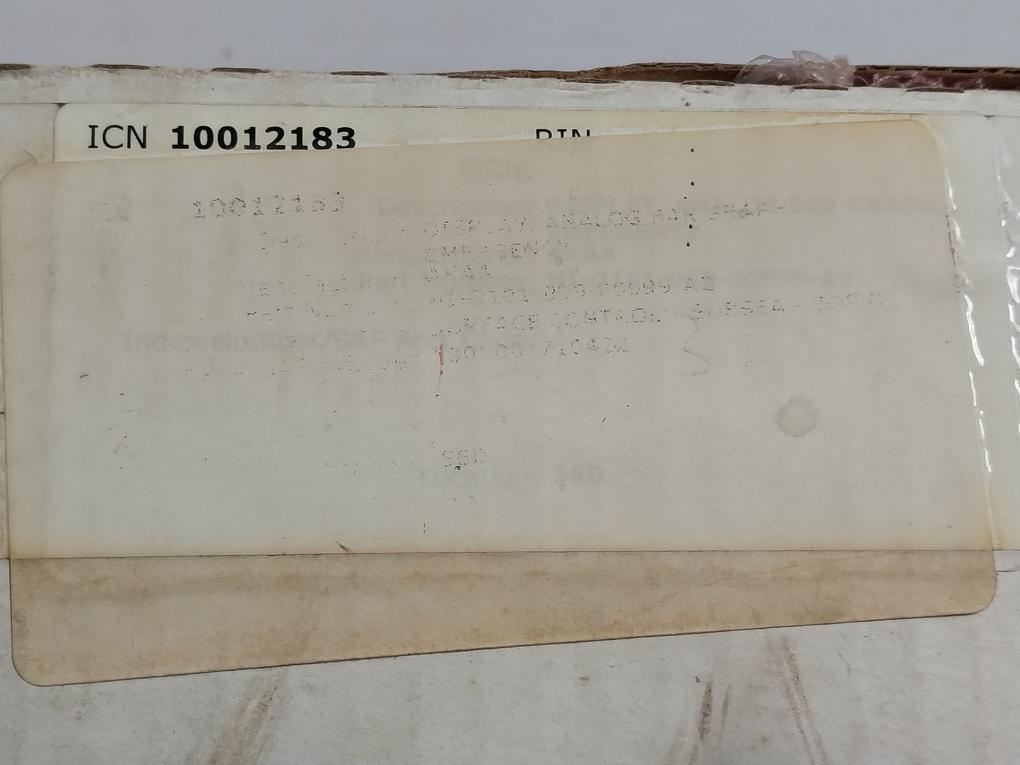 Otek Hi-q101-030-0000-a2