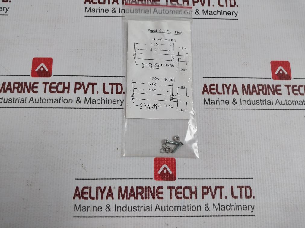 Otek Hi-q101-030-0000-a2