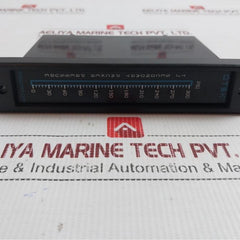 Otek Analog Bar Graph Display Meter 0-300 Psi Hi-q101-099-00099-a11